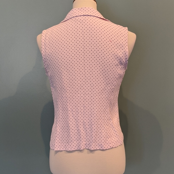 Vintage Dressbarn Top - Picture 3 of 6